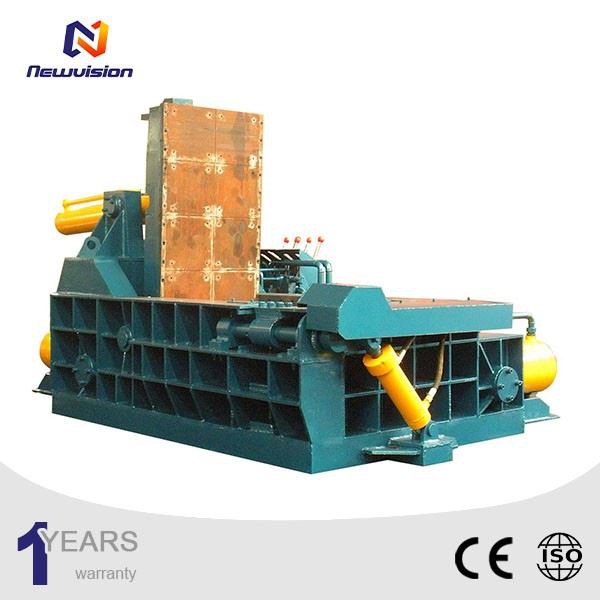 Scram Scrap Metal Balers Manufacturers